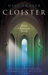 Cloister - Will Fraser - 9781835635261
