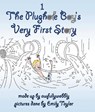 The Plughole Boy's Very First Story - Aubrey Waddy - 9781835637074