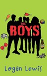 The Boys - Logan Lewis - 9781835637395