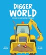 Digger World - Olivia Watson - 9781835690932