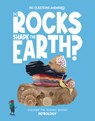 Do Rocks Shape the Earth? - Olivia Watson - 9781835691533