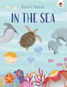 In the Oceans and Seas - Annabel Griffin - 9781835693513