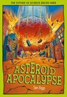 Asteroid Apocalypse - James Doyle - 9781835694619