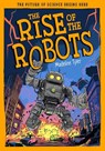 The Rise of the Robots - Madeline Tyler - 9781835694626
