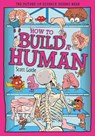 How to Build a Human - Scott Goldie - 9781835694633