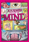 Journey Through the Mind - Dan Whitehead - 9781835694695