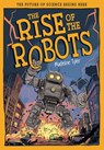 The Rise of the Robots: How Machines Evolve Beyond Expectations - Madeline Tyler - 9781835694800