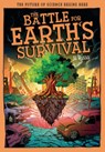 The Battle for Earth's Survival: Transforming Technology for a Greener Tomorrow - Jill Russo - 9781835694848