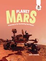 Planet Mars - Emily Kington - 9781835696798
