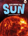 Exploring the Sun - Emily Kington - 9781835697061