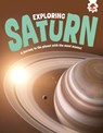 Exploring Saturn - Rosie Rowntree - 9781835697139