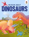 Young Adventurers: My Book About Dinosaurs - Annabel Griffin - 9781835697221