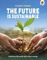 The Future is Sustainable - Rex (Junior Editor Luther - 9781835697405