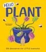 Hello Plant - Rex (Junior Editor Luther - 9781835697856