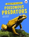 Poisonous Predators - Emily Kington - 9781835698143