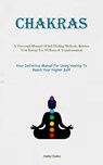 Chakras - Abelino Vicente - 9781835730690