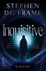 Inquisitive - Stephen DG Frame - 9781835742365