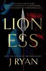 Lioness - J Ryan - 9781835743140