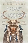 Stone Warriors - Elizabeth Barber - 9781835743980