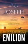 Emilion - A.J. Joseph - 9781835744024
