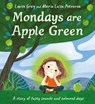 Mondays Are Apple Green - Louise Greig - 9781835750063