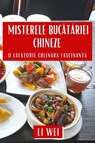 Misterele Buc¿t¿riei Chineze - Li Wei - 9781835799147
