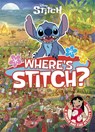 Where's Stitch? - Walt Disney - 9781835870266