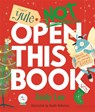 Yule Not Open This Book - Andy Lee - 9781835870730