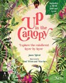 Up in the Canopy - James Aldred - 9781835870945