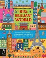 Big Brilliant World - Matt Ralphs - 9781835870952