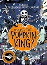 Disney Tim Burton's The Nightmare Before Christmas: Where's The Pumpkin King? - Disney Book Group - 9781835870990