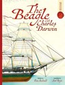 Beagle With Charles Darwin: Spectacular Visual Guides - Fiona Macdonald - 9781835871157