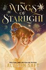 Disney Wings of Starlight - Allison Saft - 9781835871317