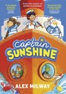 Captain Sunshine - Alex Milway - 9781835871577