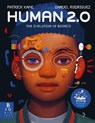 Human 2.0 - Patrick Kane - 9781835871836