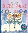 Sticker Search: Ballet School - Margot Channing - 9781835872703