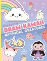 Draw Kawaii: Cute Mythical Creatures - Isobel Lundie - 9781835872710