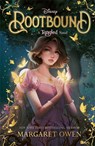 Disney Rootbound - Margaret Owen - 9781835872956