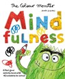 The Colour Monster: Mindfulness - Anna Llenas - 9781835872987