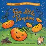 Five Little Pumpkins - Catherine Veitch - 9781835873441