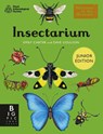 Insectarium (Junior Edition) - Dave Goulson - 9781835873847