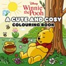 Disney Winnie the Pooh: A Cute and Cosy Colouring Book - Walt Disney - 9781835874370