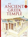 An Ancient Greek Temple: Spectacular Visual Guides - John Malam - 9781835874677