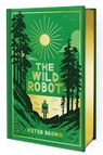 The Wild Robot - Peter Brown - 9781835875384