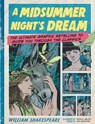Classic Comics: A Midsummer Night's Dream - Ian Graham - 9781835878248