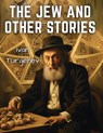 The Jew and Other Stories - Ivan Turgenev - 9781835911914