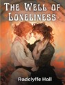 The Well of Loneliness - Radclyffe Hall - 9781835913192