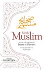 Sahih Muslim (Volume 14) - Imam Abul-Husain Muslim - 9781835920305