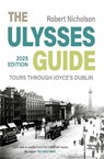 The Ulysses Guide - Robert Nicholson - 9781835940167