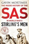 Stirling's Men - Gavin Mortimer - 9781835980590